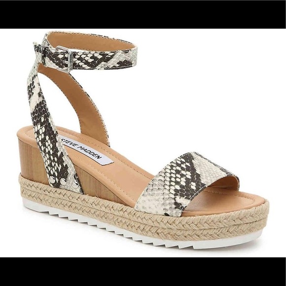 steve madden jewel espadrille